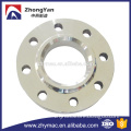 Carbon steel flange connection, 150# sorf flange weight